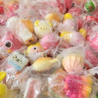  combo 100cai squishy mini nhật,xốp kèm indo sale rẻ giá sốc đọc kĩ mô tả  