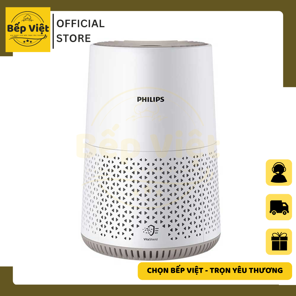 Máy lọc không khí Philips  AC0650/10 - Bảo hành chính hãng