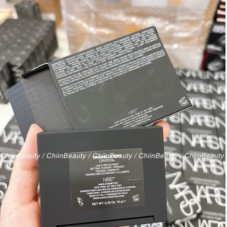 Có sẵn - Phấn phủ nén NARS Light Reflecting Pressed Powder