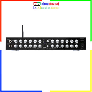 Mixer Karaoke Số Chỉnh Cơ PARAMAX DX-2500 AIR . Bảo hành 36 tháng, 1 đổi 1 trong 30 ngày.