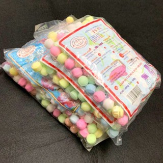  BỊCH LONG NÃO TYTY 500G Long Não Đuổi Chuột Đuổi Gián TYTY Băng Phiến Đuổi Côn Trùng Thơm Treo Tủ Quần Áo 