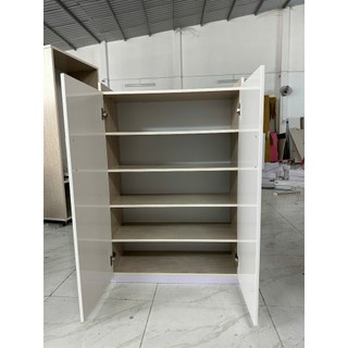 Tủ giày nhựa Đài Loan