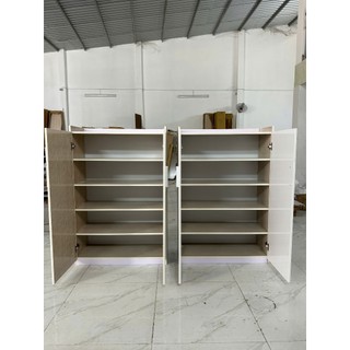 Tủ giày nhựa Đài Loan