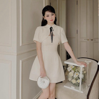 Set dự tiệc đi chơi váy áo siêu hot