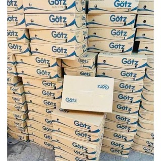  Thùng 48 hộp sữa chua Gotz đate mới nhất  ngày sx trong tháng  