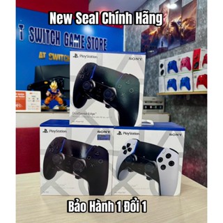 Tay cầm không dây Dualsense Edge - Ps5 Chính Hãng
