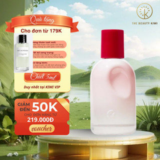  Nước hoa unisex chính hãng - Glossier You EDP chiết 10ml - Tối giản Thanh lịch - The Beauty Kiwi 