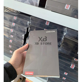  Máy tính bảng Lenovo Legion Y700 12 256GB fullbox likenew  2025   Snapdragon 8 Gen 3  