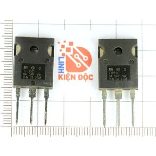 [Combo 3 chiếc] TIP35C TIP35CW Transistor NPN 25A/100V TO-247