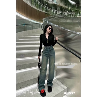 [SALE BOM] QUẦN BÒ DÁNG XUÔNG HÀNG QC CAO CẤP LẺ SIZE