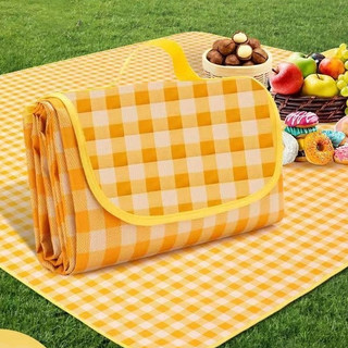 Thảm du lịch gấp gọn chống thấm đủ size