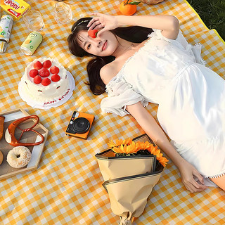 Thảm du lịch gấp gọn chống thấm đủ size