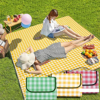 Thảm du lịch gấp gọn chống thấm đủ size