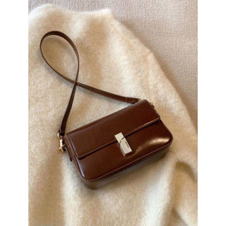  Túi xách nữ sát nách CHIO'2ND- Túi xách nữ thiết kế basic đa dạng kiểu đeo mẫu mới 2025 