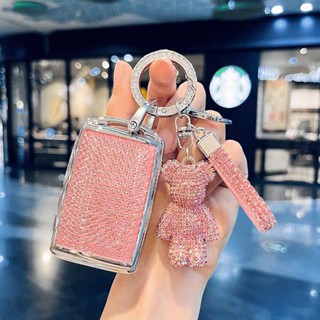  Ốp bọc chìa khoá ô tô Mazda 3 CX3 CX30 - 2020 - 2023 CX8 2022 2023 CX5 2023 Minh Thu Yêu Xe TPU 6D 