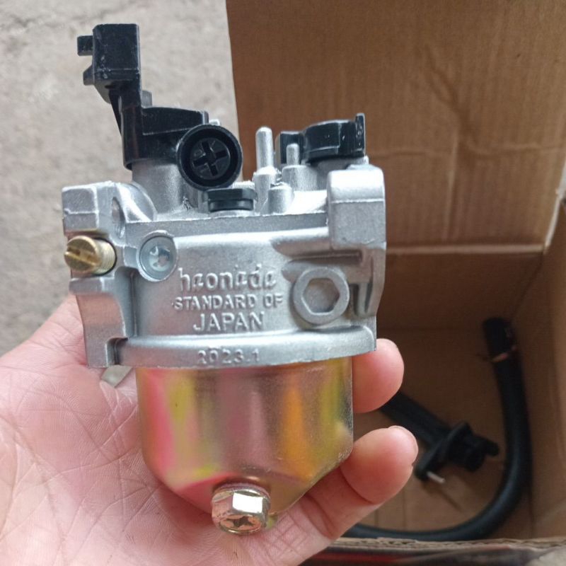 chế tốt gx160 .gx200