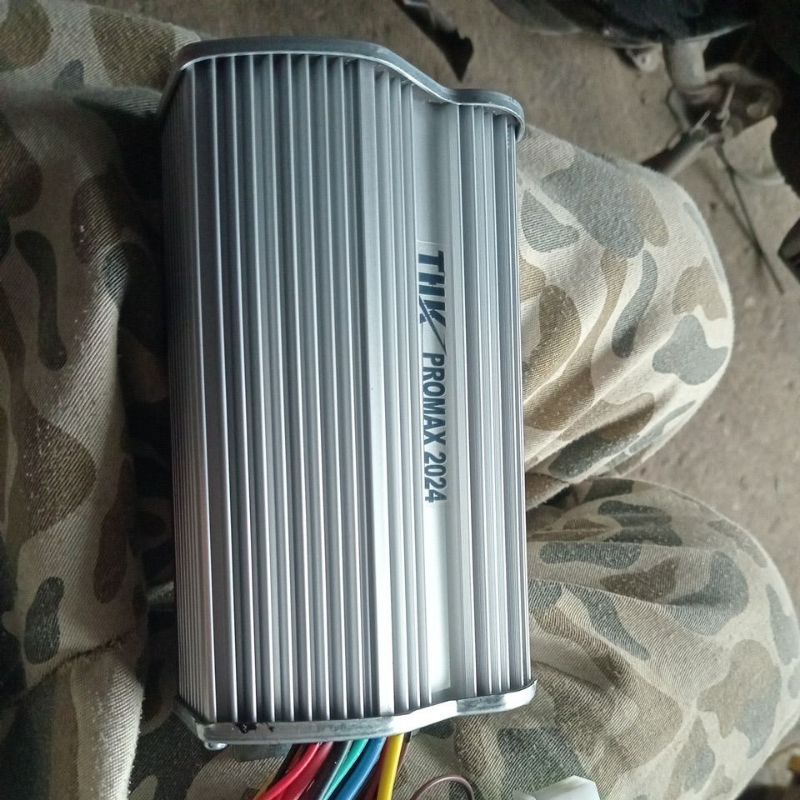 ic 48-60v xe điện