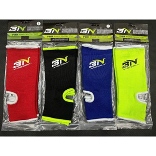 [CHÍNH HÃNG] Bảo Vệ Mắt Cá Chân Bn Chính Hãng co giãn ôm chân cực tốt