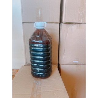 Nước sốt bò trộn bánh tráng bình 6kg