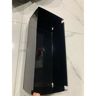 Khay đựng bình xe điện exmen hàng dày