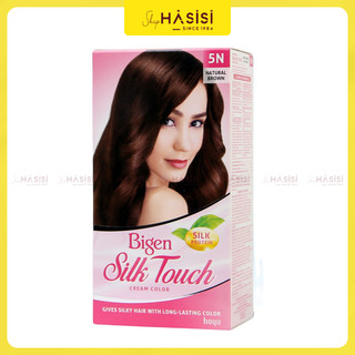 Thuốc Nhuộm BIGEN-Silk Touch Cream Color