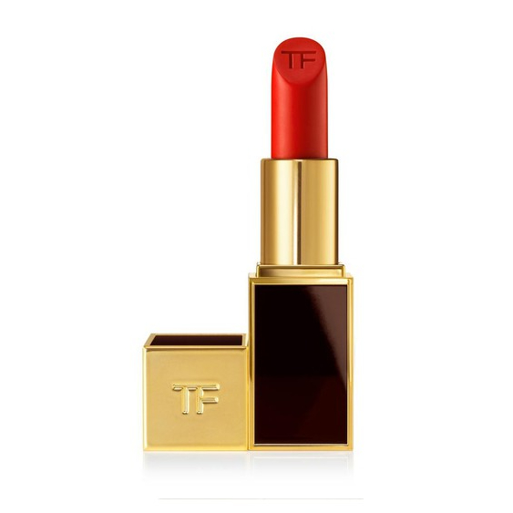 Son Tom Ford Lip Color Matte Rouge