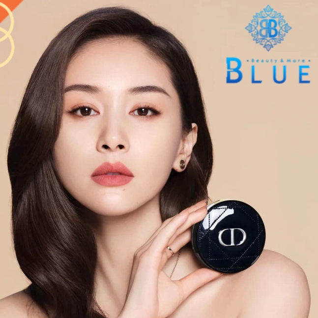 Phấn nước Cushion Dior Forever Perfect mini