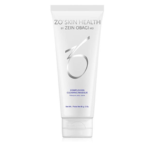 Mặt nạ đất sét giảm mụn Z0 Complexion Clearing Masque