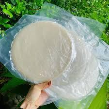 [500gr] BÁNH TRÁNG PHƠI SƯƠNG HÚT CHÂN KHÔNG - ĐẶC SẢN TÂY NINH !!!