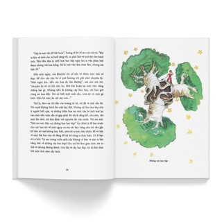 Sách - Hoàng Tử Bé (Tặng kèm 1 trong 4 postcard, ngẫu nhiên) (Tái Bản 2026) - Đông A