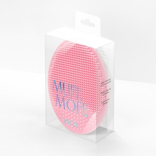 Miếng Rửa Mặt Vacosi Silicone Cleansing Pad