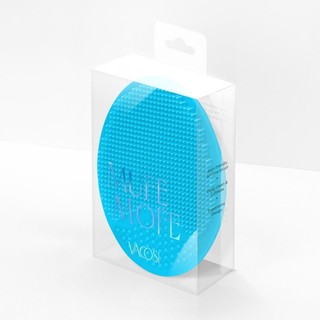 Miếng Rửa Mặt Vacosi Silicone Cleansing Pad