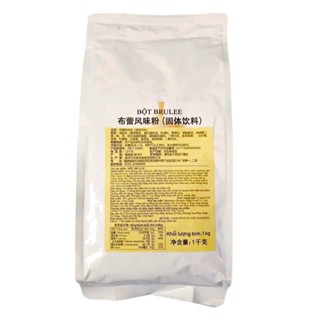  Bột kem trứng Xiaka gói 1kg - BỘT VÀNG 