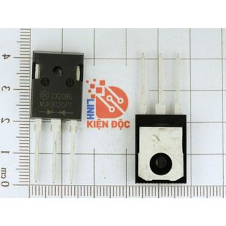 [Combo 2 chiếc] MUR3020PT Diode xung 30A/200V TO-247