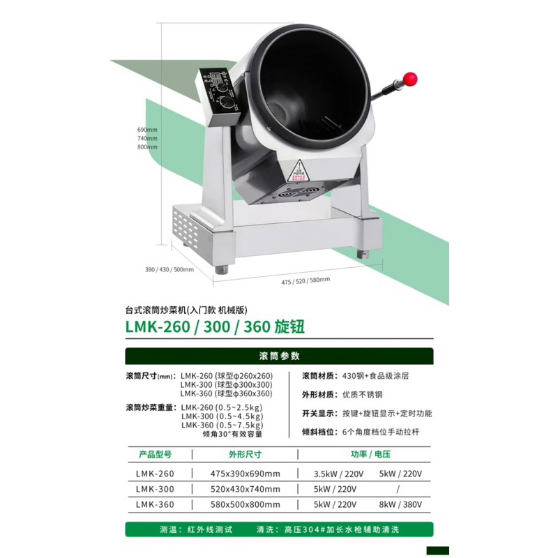 Máy chiên xào tự động bằng điện ,dùng để chiên cơm , xào rau ...vv có sẵn hàng tại sài gòn và hà nội