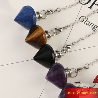 Con Lắc Cả.m Xạ DVLCX03   - Linh Phẩm Phong Thủy