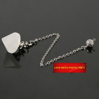 Con Lắc Cả.m Xạ DVLCX03   - Linh Phẩm Phong Thủy