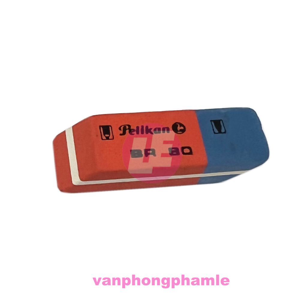 Gôm bôi mực chì Pelikan (Cục)