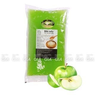 Trân châu 3Q Bibi bịch 2kg