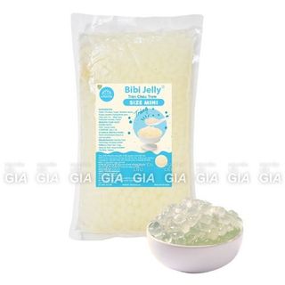 Trân châu 3Q Bibi bịch 2kg