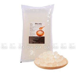 Trân châu 3Q Bibi bịch 2kg