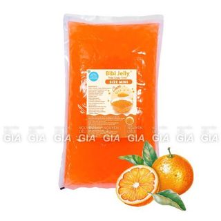 Trân châu 3Q Bibi bịch 2kg