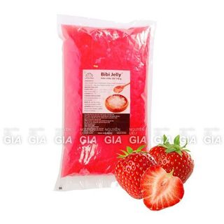 Trân châu 3Q Bibi bịch 2kg
