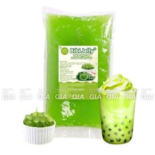 Trân châu 3Q Bibi bịch 2kg