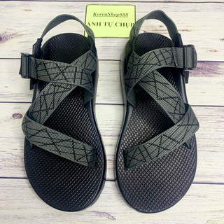 Dép CHACO Nam Nữ Quai Dù Cao Cấp D23