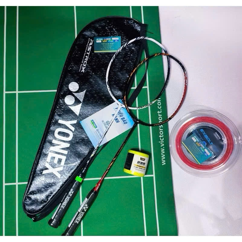 Vợt cầu lông Yonex Astrox 99 Play 4U hàng công ty chính hãng (ship kèm phiếu bảo hành)