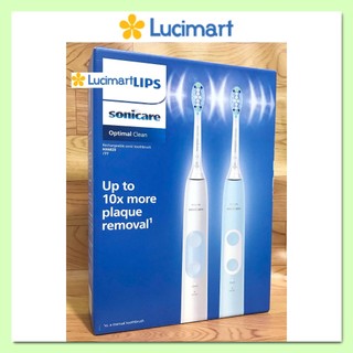 Bàn chải điện Philips Sonicare Optimal Clean
