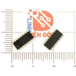 [Combo 2 chiếc] FTC334C FTC334B FTC334 FTC334K IC SOP-16