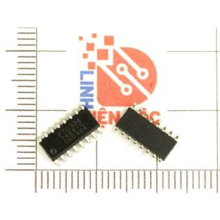 [Combo 2 chiếc] FTC334C FTC334B FTC334 FTC334K IC SOP-16