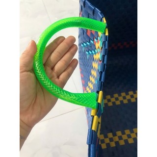 Giỏ Nhựa Đan (loại lớn 20 dây)